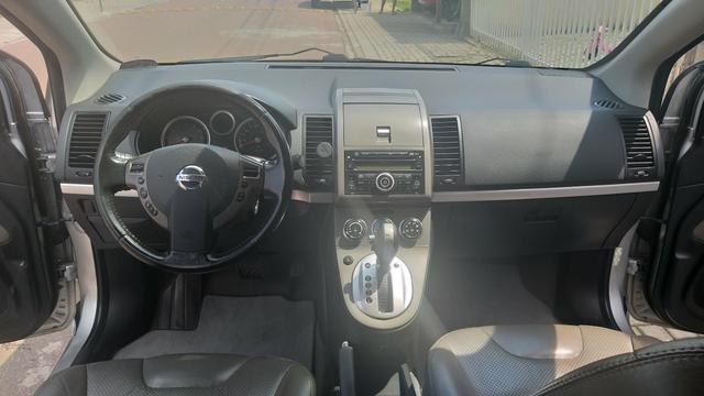 Nissan sentra - Foto 6