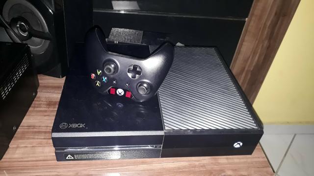 Xbox one - Foto 3