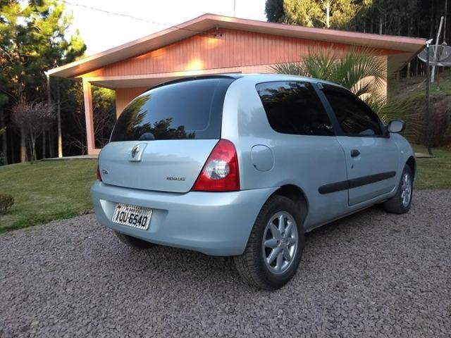 Clio top barbada - Foto 5