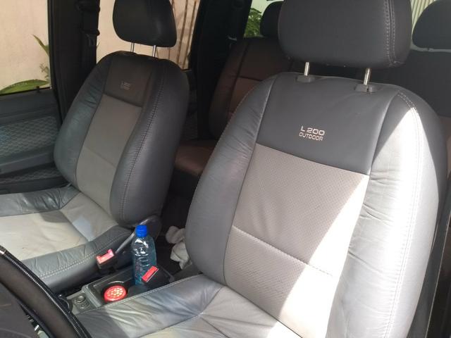 L200 - Foto 4