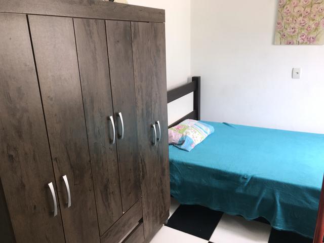 PARA TUDO OLHA ESSA CASA 100 metros da praia - Foto 5