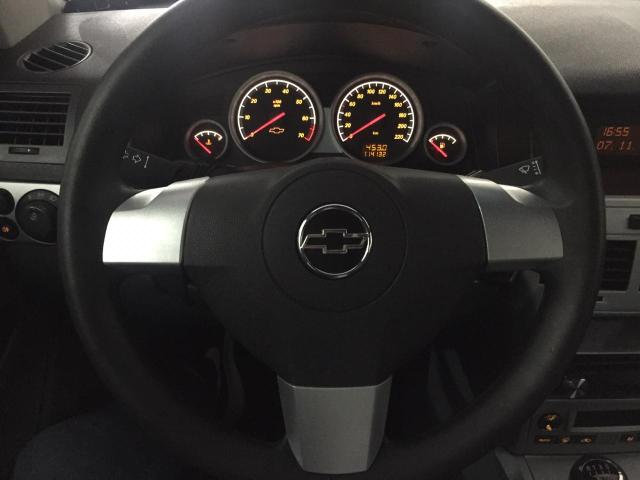 Vectra Elegance 2.007 - Foto 14