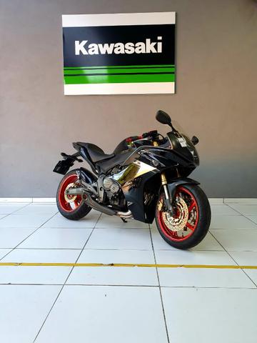 Honda CBR 600F 2012 (super promo) - Foto 2