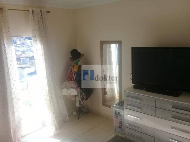 Sobrado com 2 dormitórios à venda, 164 m² por R$ 430.000 - Freguesia do Ó - São Paulo/SP - Foto 15