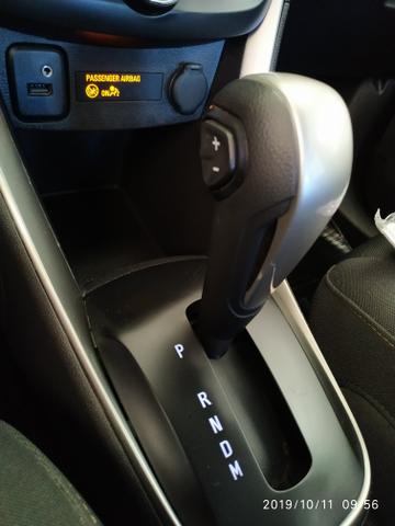 Tracker 1.4 Turbo 2017.30milkms. ac.troca menor e maior valor - Foto 15