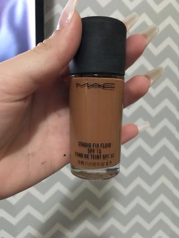 Vendo base Mac