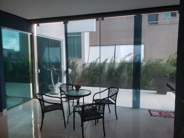 Casa com 4 dormitórios para alugar, 236 m² por r$ 3.500,00/mês - parque das nações - parna - Foto 11