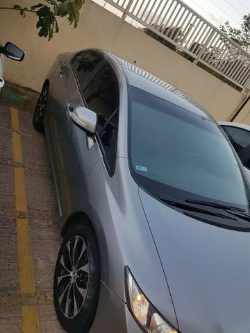 Vendo Civic XLR 2015