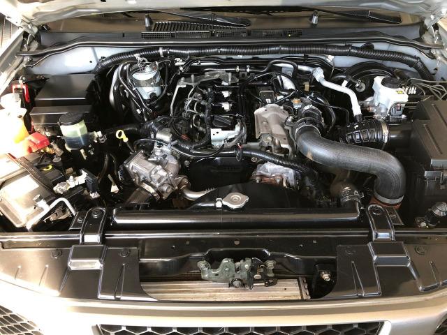 Nissan Frontier SV ATtaCK 2.5TDI(190CV)_4 x 4_95MKM_ExtrANovA_LacradAOriginaL_Placa A_ - Foto 14