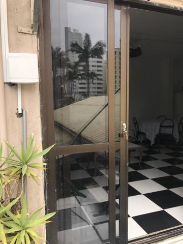 PARA TUDO OLHA ESSA CASA 100 metros da praia - Foto 19