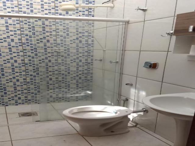 Casa de condomínio para alugar com 3 dormitórios cod:L678 - Foto 12