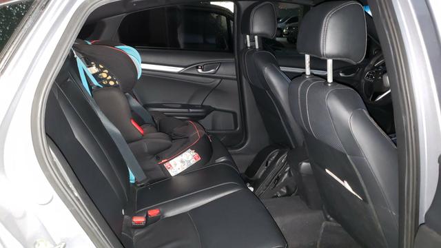 Civic EXL 2.0 aut. 2017/2017 - Foto 6