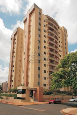 Apartamento para alugar com 3 dormitórios em Centro, Jaboticabal cod:L104 - Foto 2