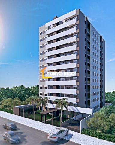 Apartamento à venda com 2 dormitórios em Sanvitto, Caxias do sul cod:1785