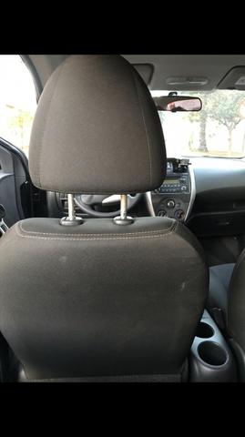 Nissan versa 2017 - Foto 5