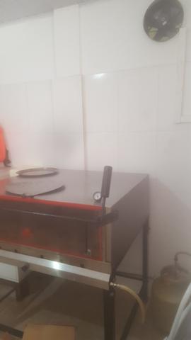 Pizzaria em Vila Canaria, passo - Foto 11