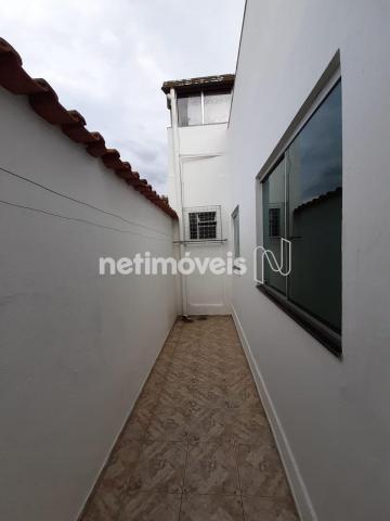 Casa para alugar com 3 dormitórios em Alípio de melo, Belo horizonte cod:776905 - Foto 19