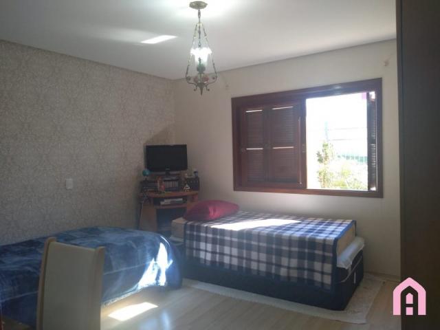 Casa à venda com 4 dormitórios em Desvio rizzo, Caxias do sul cod:2908 - Foto 19