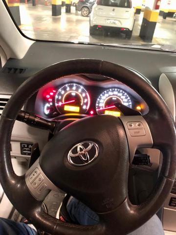 Corolla XEI 2013/2014 AUTOMÁTICO - Foto 5