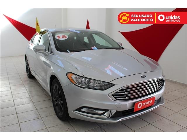 Ford Fusion 2.0 sel 16v gasolina 4p automático - Foto 3