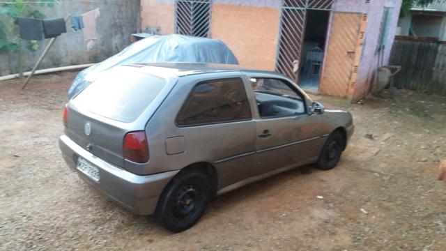 Gol 99 AT - Foto 3