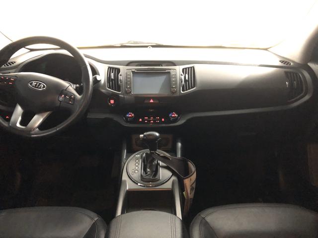 Sportage ex automática - Foto 12