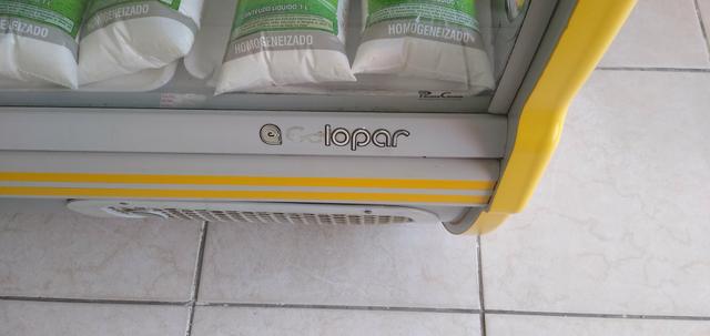 Balcão refrigerador - Foto 3