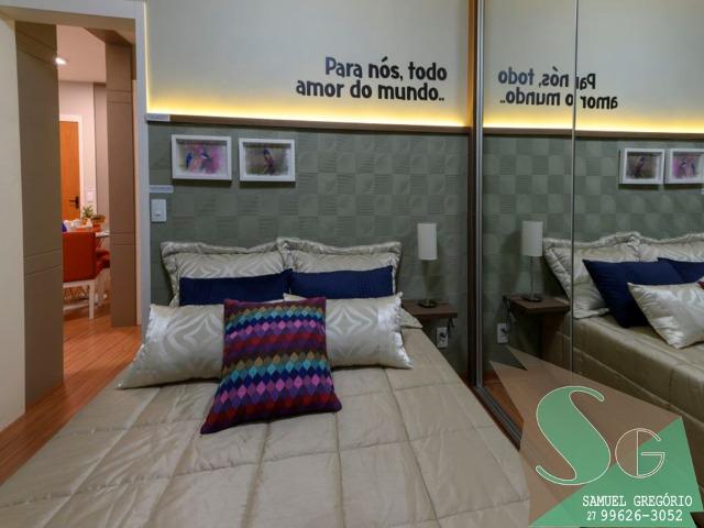 SAM - 39 - Vista da Reserva - Ótimas condições de lançamento - Serra, ES