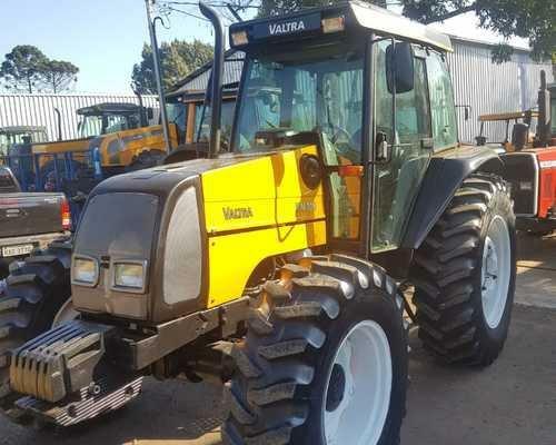 Trator Valtra BM 100 2002 - Foto 4