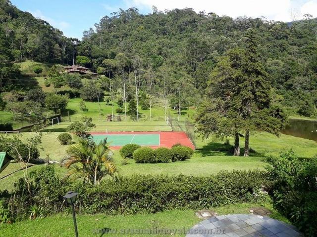 A742 Casa com 3 Quartos em Friburgo dentro de Condomínio - Foto 7