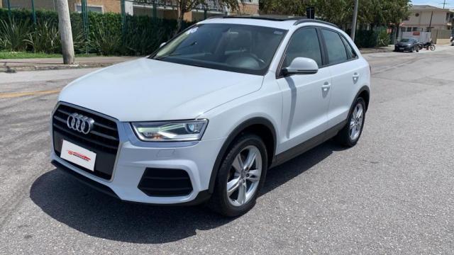 Q3 1.4 TFSI TFSI Flex S-tronic 5p - Foto 3