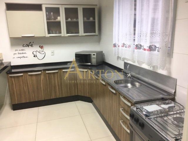 Apartamento, V4078, 4 Suites sendo 1 master, Mobiliado, 150mts do mar em Meia Praia - Foto 15