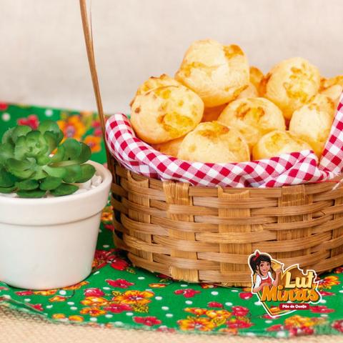 Pão de queijo Lutminas para revenda - Foto 2