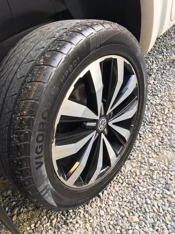 Amarok v6 top de linha - Foto 4