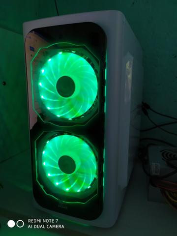 Cpu gamer i5 4 geração 8gb leia - Foto 6
