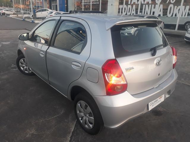 Etios - Foto 3