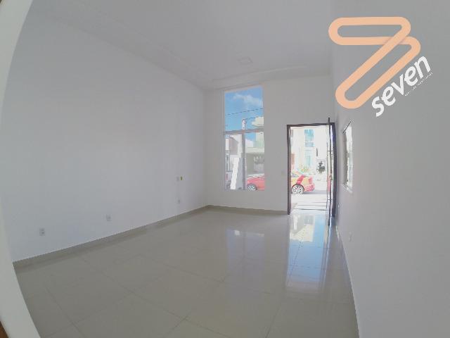 Casa - Central Park 1 - 131m² - 3 su?tes - 2 vagas - Churrasqueira -SN - Foto 3