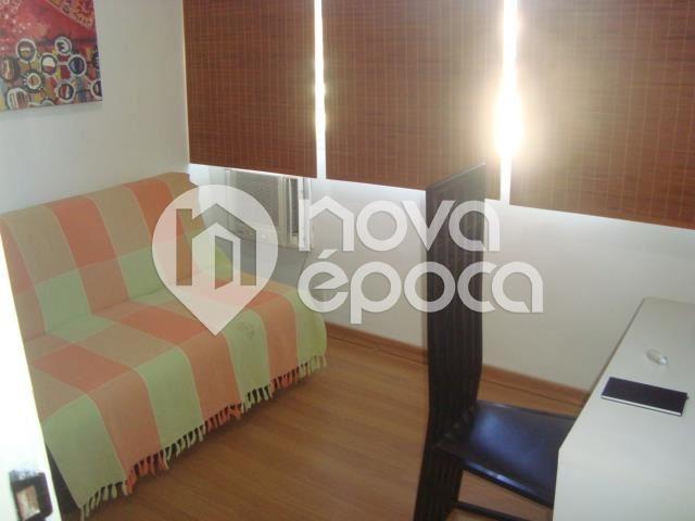 Apartamento à venda com 2 dormitórios em Leblon, Rio de janeiro cod:AP2AP33036 - Foto 11
