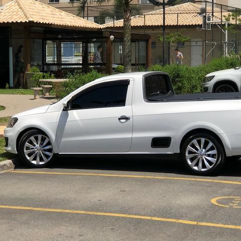 Saveiro CS 2015 1.6