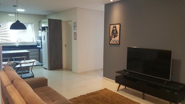 Apartamento com 2 quartos próx ao Detran - Foto 2