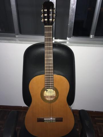 Violão Eagle DH69NT