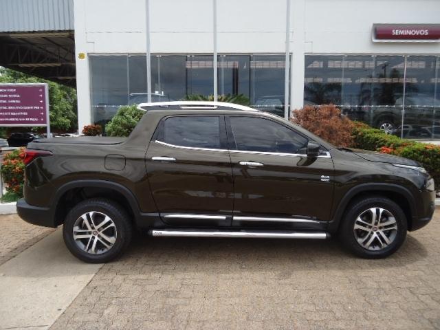 Fiat Toro VOLCANO 2.0 4P - Foto 4