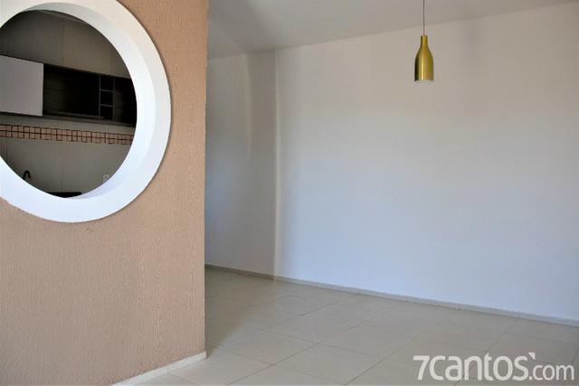 Apartamento, Betolândia, 2 Quartos - Foto 3
