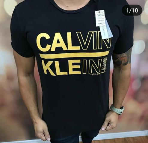 Camisas, camisetas, blusas - Foto 6