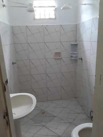 Vendo Casa em Nova Viçosa no bairro Alcione no sul da Bahia a 150m da praia lugar comum - Foto 15
