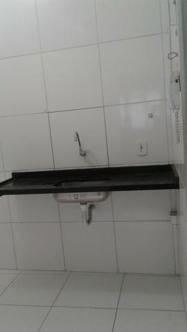 Alugo apto na Penha - Foto 2