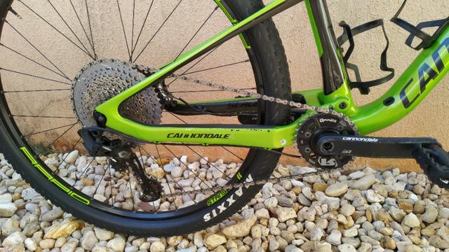 Cannondale Scalpel 4 2017 - Foto 3