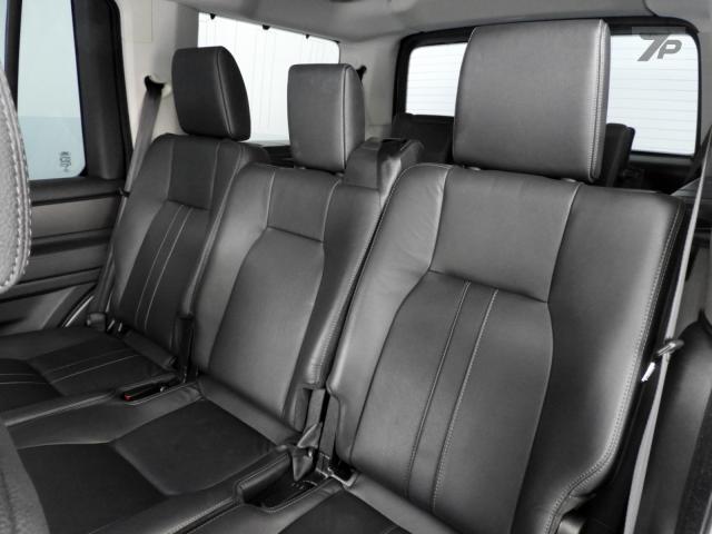 Land Rover Discovery 4 SE 3.0 V6 BiTurbo Diesel 4P - Foto 9