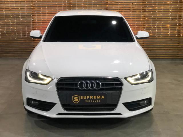 AUDI A4 2.0 TFSI ATTRACTION GASOLINA 4P S TRONIC - Foto 3