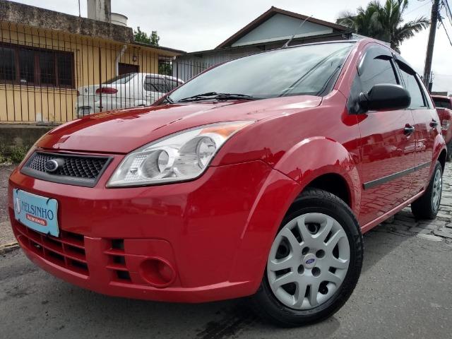 Ford Fiesta Hatch 1.0 2010